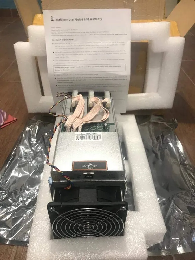 Bitcoin Mining Machines 2 M2 Pro Crypto Miner – Blockchain Multi-Token Mining: MXC, Bitcoin, DHX