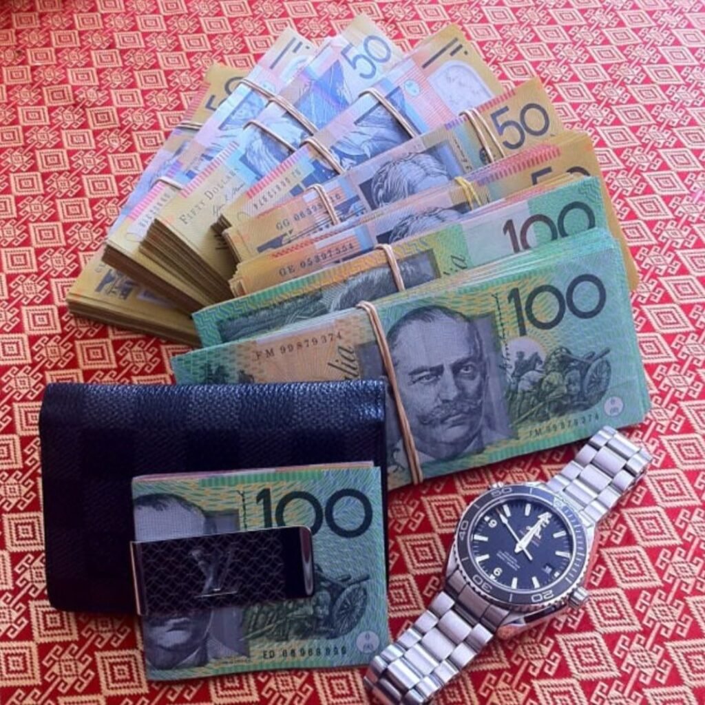 Is it Legal to Use Prop Money 2024? 1 Use Prop Money