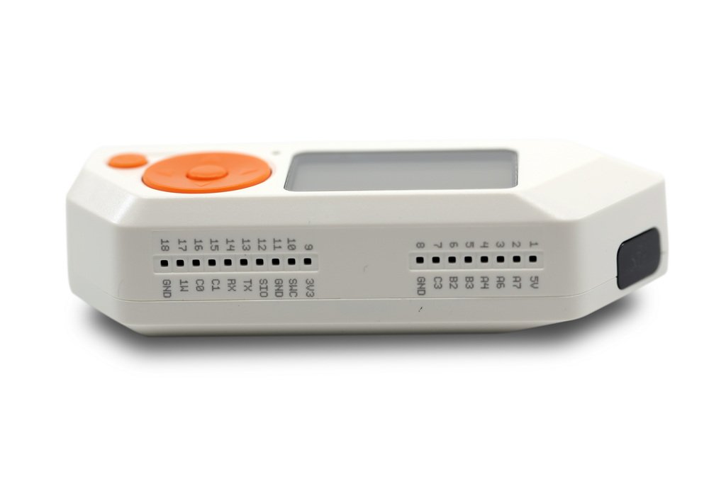 Flipper Zero 7 Flipper Zero Electronic Pet and Hacking Multi Tool