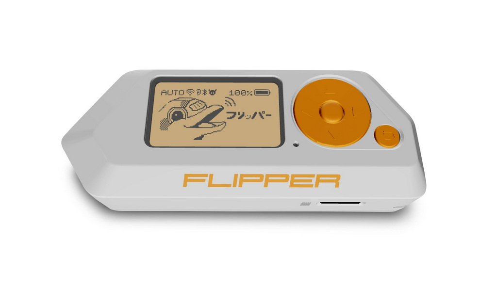 Flipper Zero 9 Flipper Zero Electronic Pet and Hacking Multi Tool