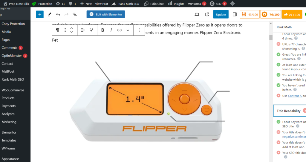 Best Flipper Zero Electronic Pet, and Hacking Multi Tool 2024 18 Flipper Zero Electronic Pet