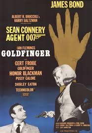 Poveștile din spatele a 3 obiecte de scenă iconice, goldfinger 007, Noile povești din spatele a 3 obiecte de scenă iconice
