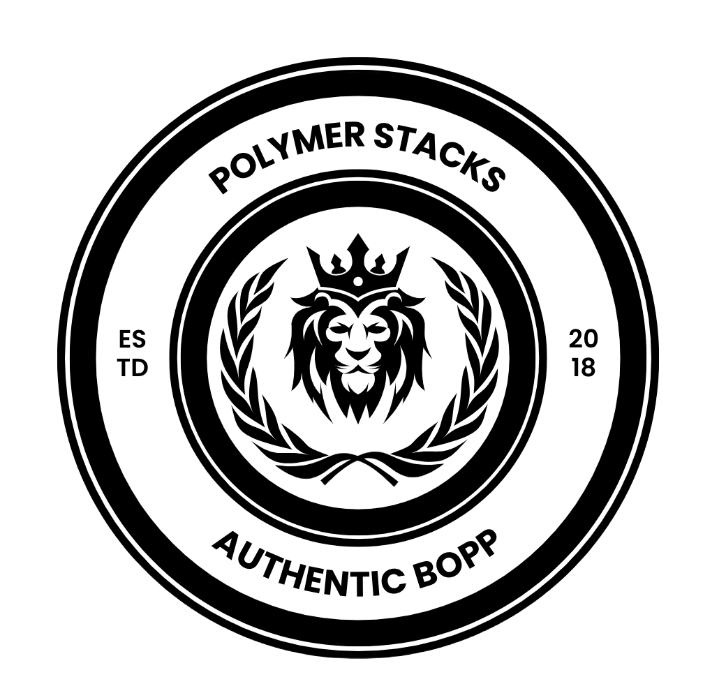 Polymer Stacks