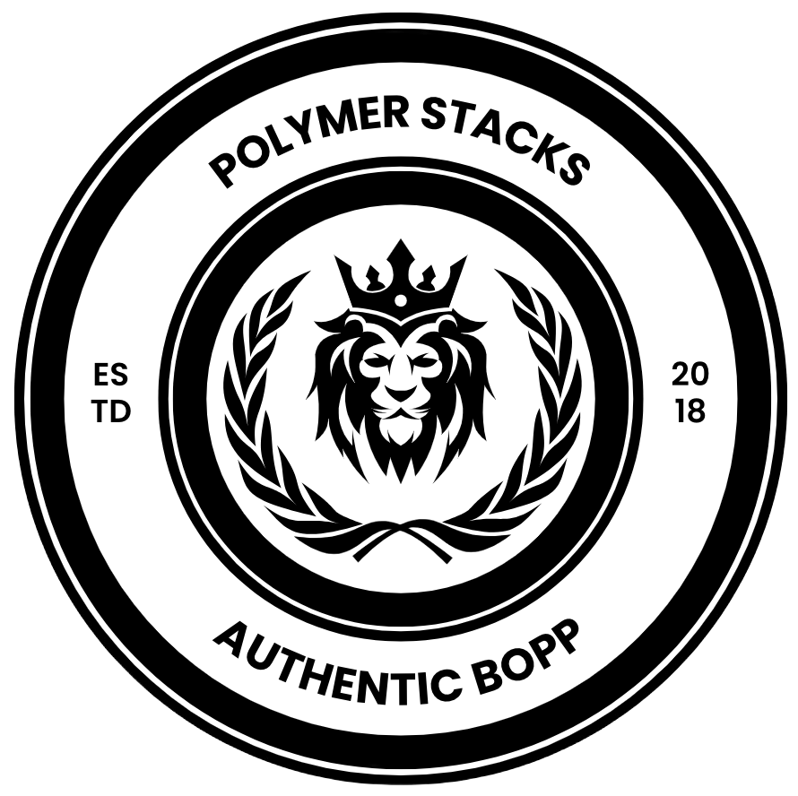 Polymer Stacks