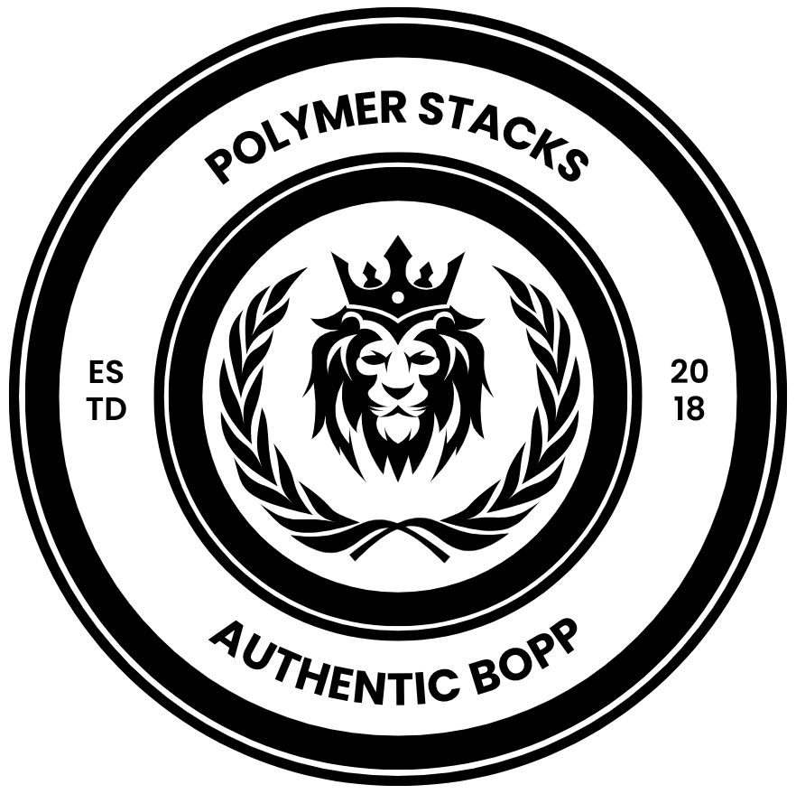 Polymer Stacks